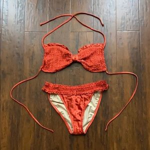 Victoria’s Secret bikini size L NEW without Tags